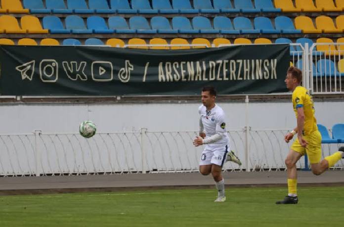 Nhận định, soi k&egrave;o Volna Pinsk vs Niva Dolbizno, 22h30 ng&agrave;y 26/5: Bỏ xa đối thủ