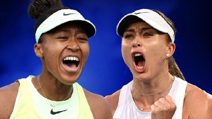 Nhận định tennis Osaka vs Badosa, V&ograve;ng 1 Roland Garros - 18h30 ng&agrave;y 26/5