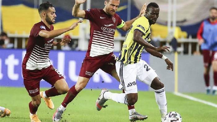 Soi k&egrave;o g&oacute;c Hatayspor vs Fenerbahce, 0h00 ng&agrave;y 27/5