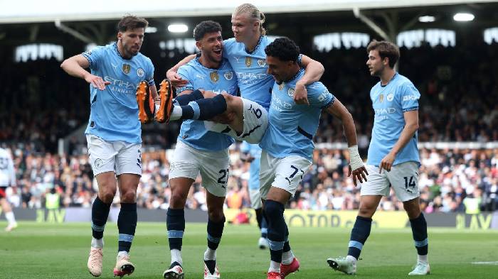 X&aacute;c định những tấm v&eacute; dự c&uacute;p C1 ch&acirc;u &Acirc;u ở giải Ngoại hạng Anh