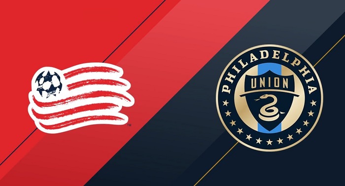 Nhận định New England vs Philadelphia, 06h00 27/6 (Nh&agrave; nghề Mỹ MLS)