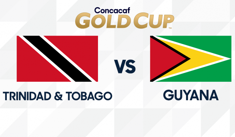 Nhận định Trinidad vs Guyana, 05h30 27/6 (C&uacute;p V&agrave;ng CONCACAF)