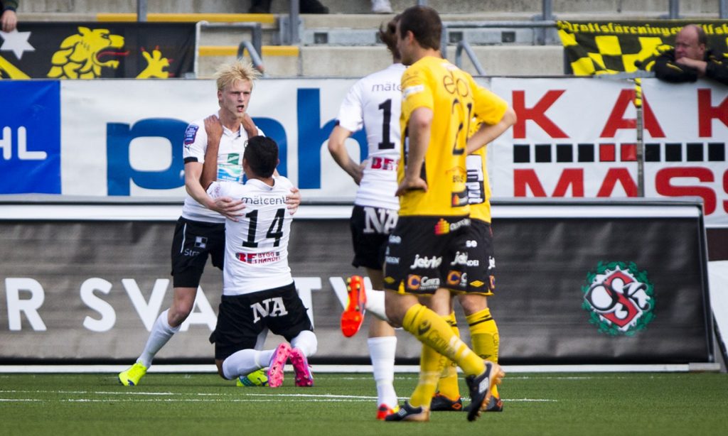 Nhận định Orebro vs Helsingborg 23h00, 28/06 (VĐQG Thụy Điển)