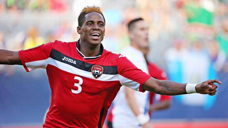 Ph&acirc;n t&iacute;ch tỷ lệ Trinidad & Tobago vs Guyana, 5h30 ng&agrave;y 27/6