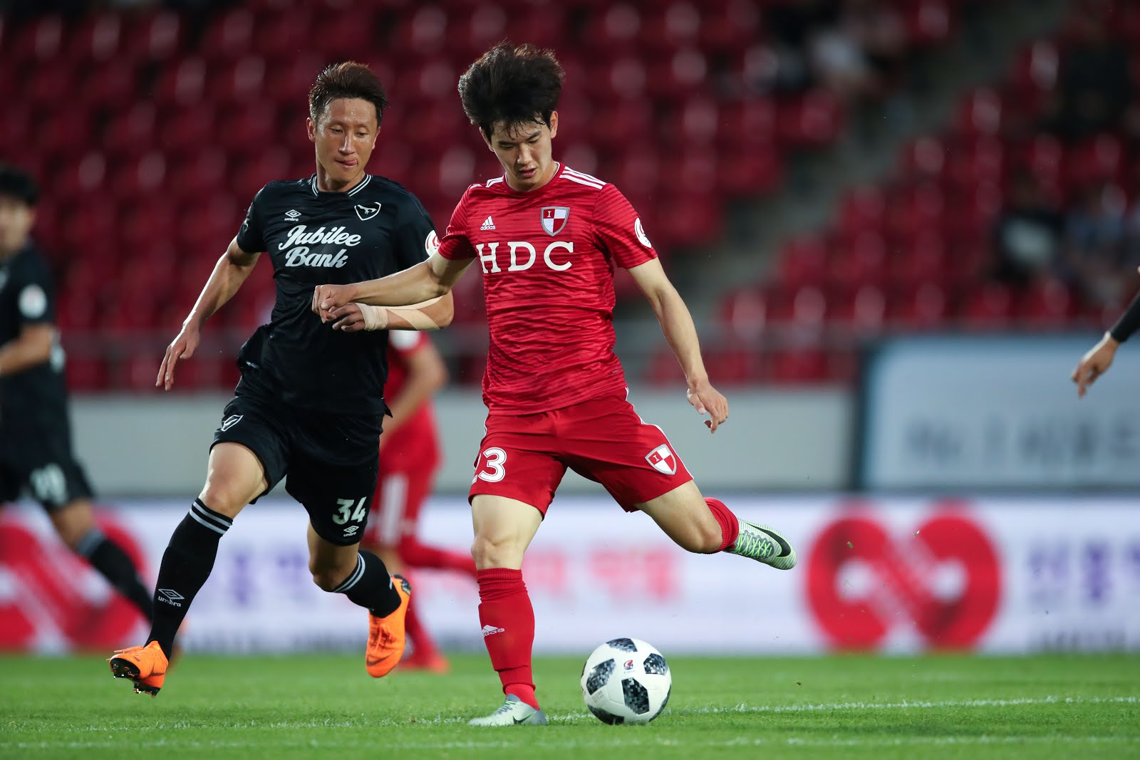 Nhận định Busan I'Park vs Seongnam, 17h00 ng&agrave;y 27/6