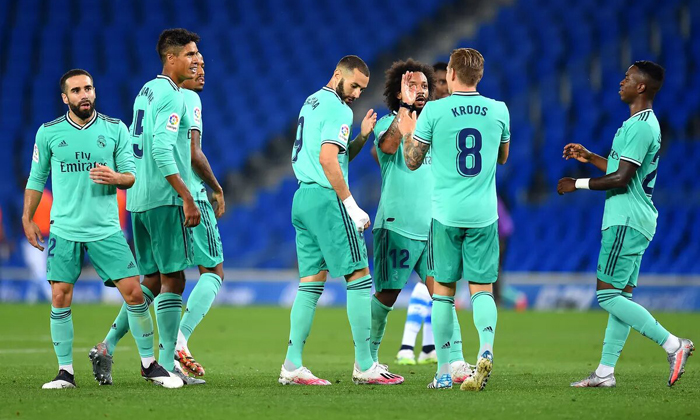 Nhận định Espanyol vs Real Madrid, 3h00 ng&agrave;y 29/6