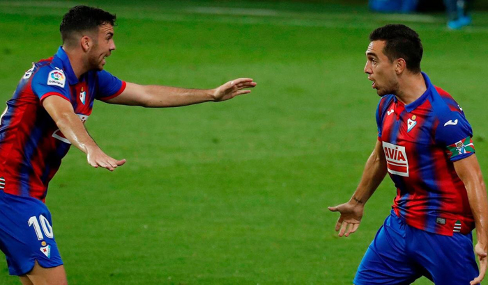 Nhận định Granada vs Eibar, 0h30 ng&agrave;y 29/6