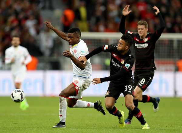 Nhận định Bayer Leverkusen vs Mainz 05, 20h30 ng&agrave;y 27/6