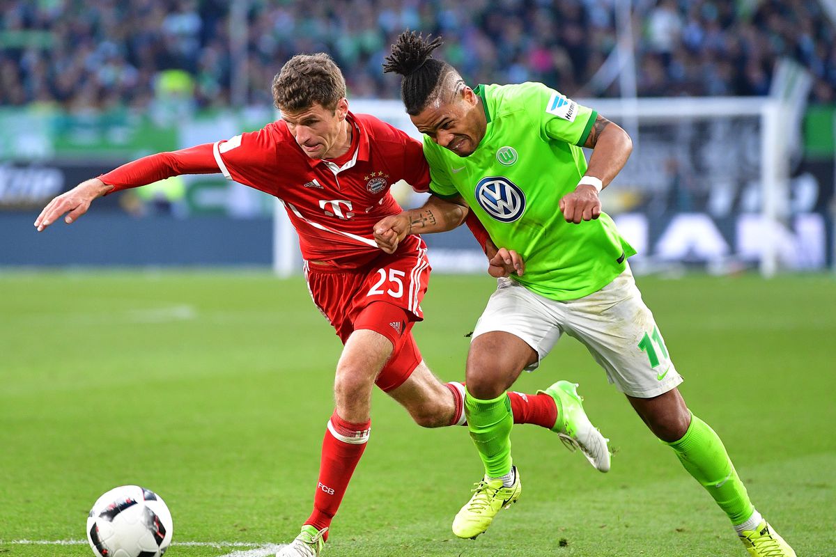 Nhận định Wolfsburg vs Bayern Munich, 20h30 ng&agrave;y 27/6