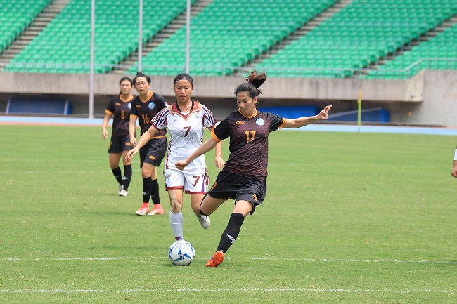 Nhận định Nữ Hang Yuan vs Nữ Inter Taoyuan, 13h00 ng&agrave;y 27/6