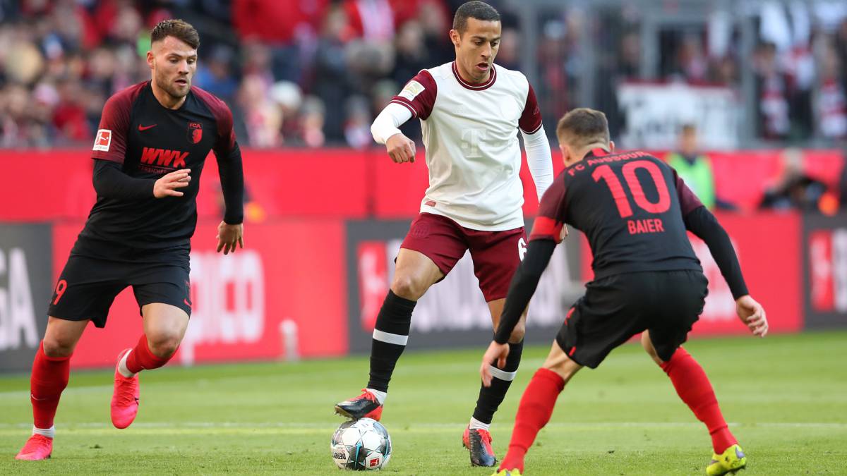 Nhận định Augsburg vs RB Leipzig, 20h30 ng&agrave;y 27/6