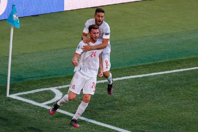 Biến động tỷ lệ k&egrave;o Croatia vs T&acirc;y Ban Nha, 23h ng&agrave;y 28/6