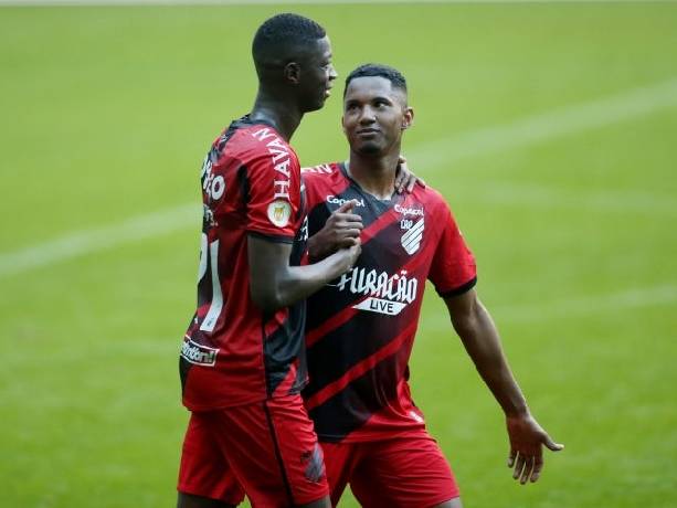 Nhận định, soi k&egrave;o Athletico/PR vs Chapecoense, 6h ng&agrave;y 28/6