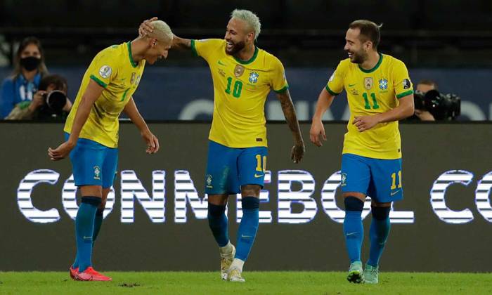 Nhận định, soi k&egrave;o Brazil vs Ecuador, 4h ng&agrave;y 28/6