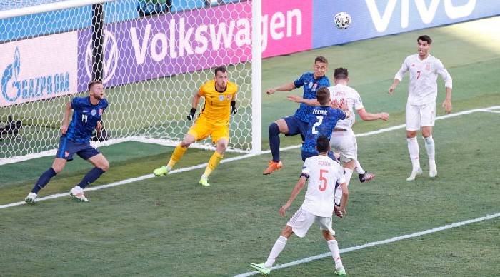 Nhận định, soi k&egrave;o Croatia vs T&acirc;y Ban Nha, 23h ng&agrave;y 28/6