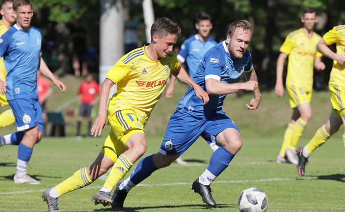 Nhận định, soi k&egrave;o FC Isloch vs FK Minsk, 20h ng&agrave;y 27/6