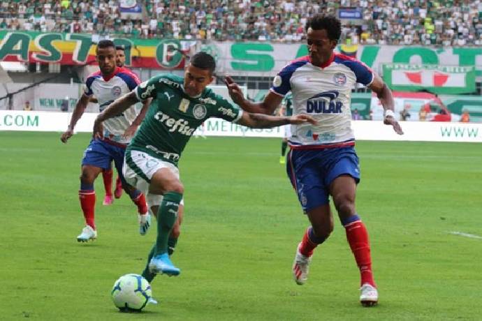 Nhận định, soi k&egrave;o Palmeiras vs Bahia, 6h00 ng&agrave;y 28/6