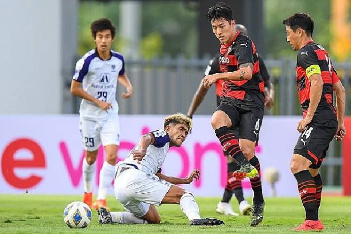 Nhận định, soi k&egrave;o Ratchaburi vs Nagoya Grampus, 17h00 ng&agrave;y 28/6