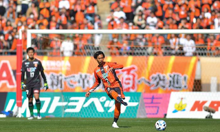Nhận định, soi k&egrave;o Renofa Yamaguchi vs Omiya Ardija, 17h ng&agrave;y 27/6