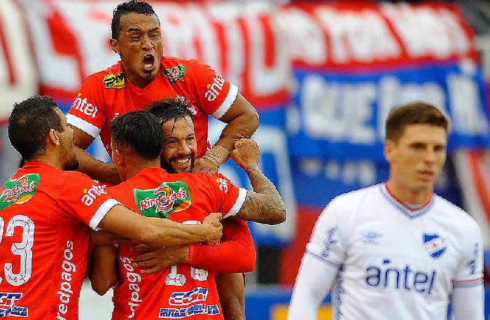 Nhận định, soi k&egrave;o Rentistas vs Nacional, 1h ng&agrave;y 28/6