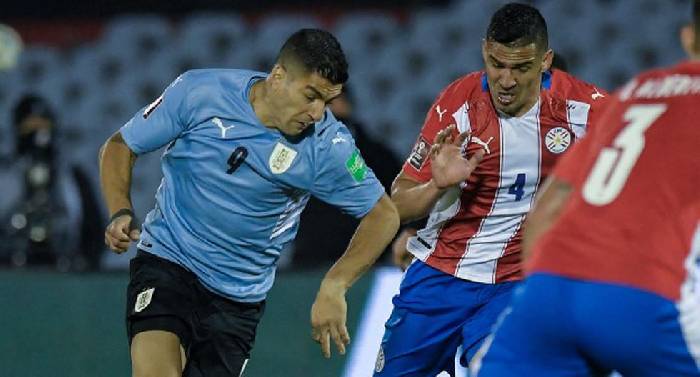 Nhận định, soi k&egrave;o Uruguay vs Paraguay, 7h ng&agrave;y 29/6