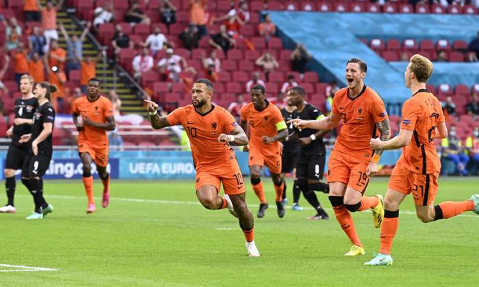 Ph&acirc;n t&iacute;ch k&egrave;o hiệp 1 H&agrave; Lan vs CH Czech, 23h ng&agrave;y 27/6