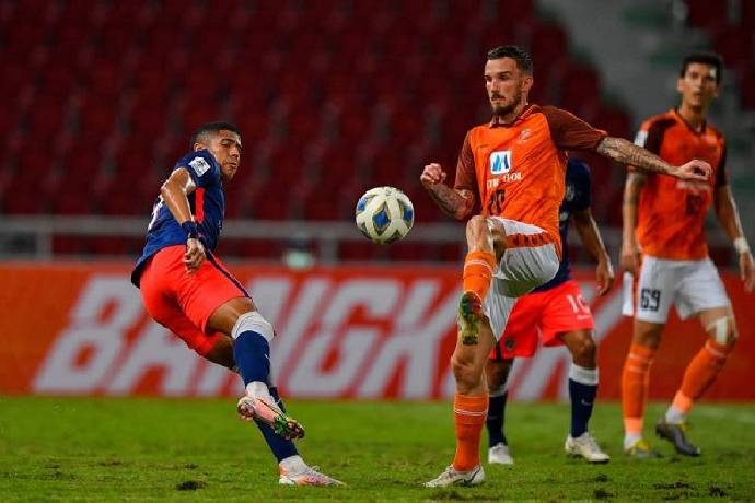 Ph&acirc;n t&iacute;ch k&egrave;o hiệp 1 Ratchaburi vs Nagoya Grampus, 17h00 ng&agrave;y 28/6