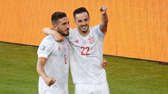 Ti&ecirc;n tri m&egrave;o Cass dự đo&aacute;n Croatia vs T&acirc;y Ban Nha, 23h ng&agrave;y 28/6