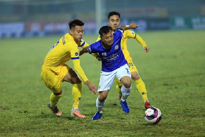 Link xem trực tiếp Nam Định vs H&agrave; Nội, 18h ng&agrave;y 26/6