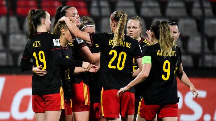 Nhận định, soi k&egrave;o Nữ Bỉ vs Nữ &Aacute;o, 22h ng&agrave;y 26/6