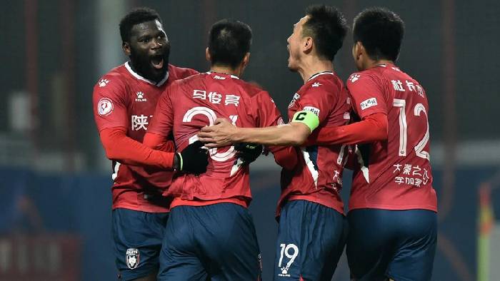 Nhận định, soi k&egrave;o Shaanxi Chang'an vs Jiangxi Beidamen, 14h30 ng&agrave;y 27/6