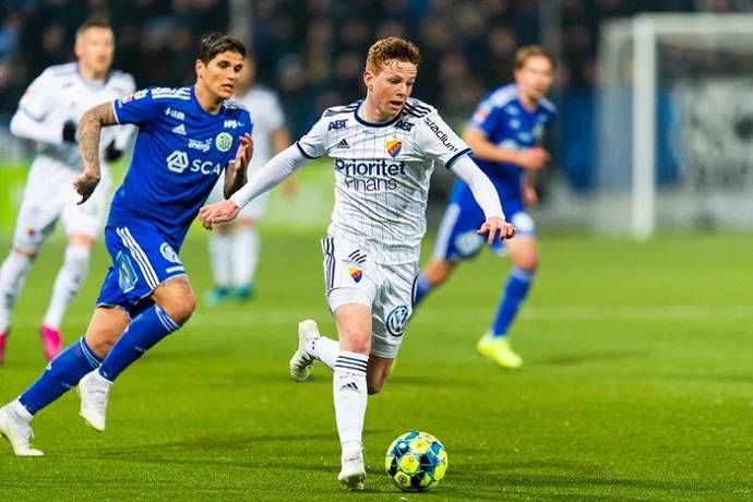 Nhận định, soi k&egrave;o Sundsvall vs Djurg&aring;rden, 22h30 ng&agrave;y 26/6