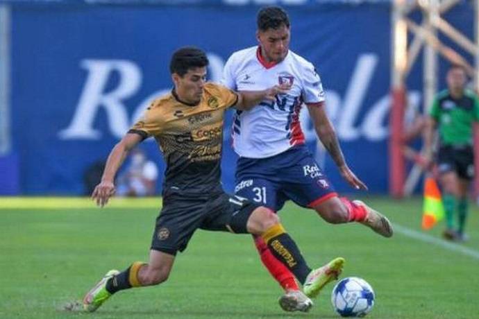 Nhận định, soi k&egrave;o Tepatitlan vs Dorados, 5h00 ng&agrave;y 27/6