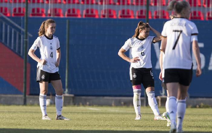 Nhận định, soi k&egrave;o U19 nữ Thụy Điển vs U19 nữ Đức, 20h ng&agrave;y 27/6