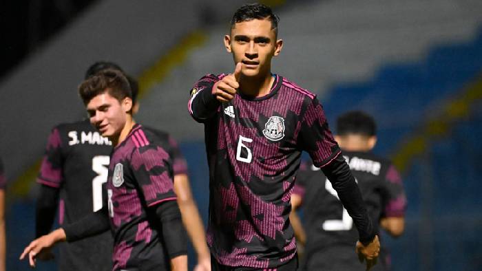 Nhận định, soi k&egrave;o U20 Mexico vs U20 Puerto Rico, 9h30 ng&agrave;y 27/6