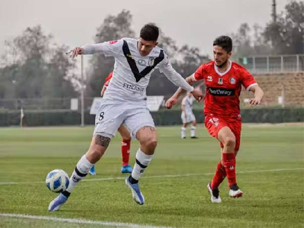 Nhận định, soi k&egrave;o Uni&oacute;n La Calera vs Santiago Morning, 7h ng&agrave;y 27/6