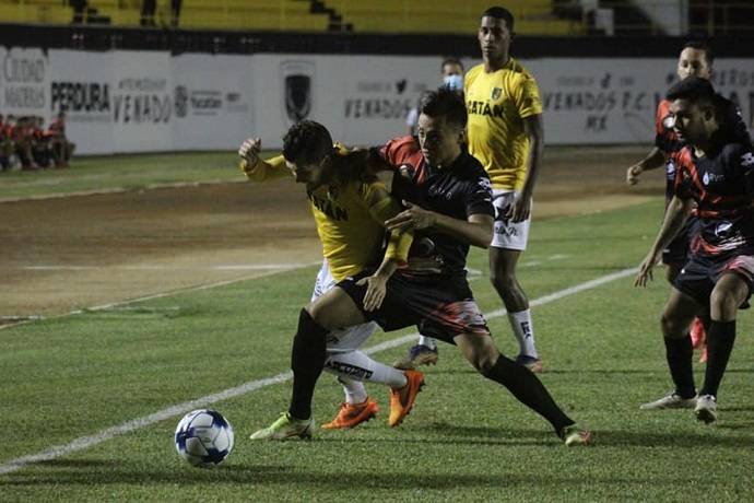 Nhận định, soi k&egrave;o Venados FC vs Correcaminos, 7h05 ng&agrave;y 27/6