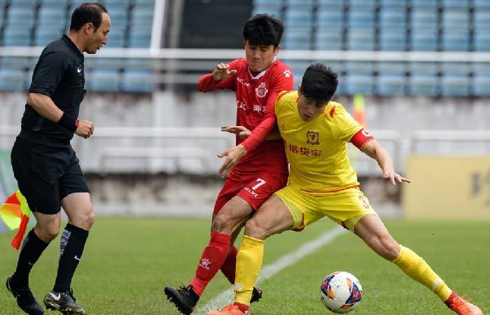 Nhận định, soi k&egrave;o Xinjiang Tianshan vs Sichuan Jiuniu, 18h30 ng&agrave;y 27/6