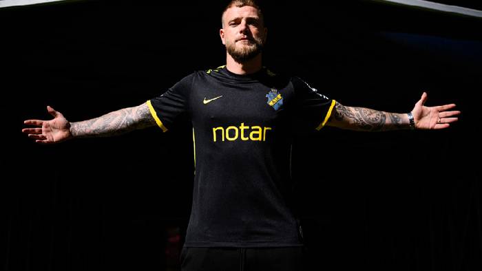 Ph&acirc;n t&iacute;ch k&egrave;o hiệp 1 Degerfors vs AIK, 20h ng&agrave;y 26/6