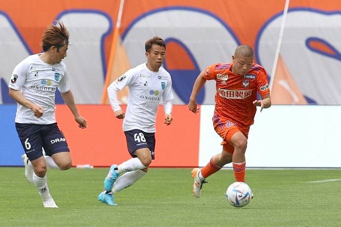 Soi k&egrave;o b&oacute;ng đ&aacute; Nhật Bản h&ocirc;m nay 26/6: Yokohama vs Albirex Niigata