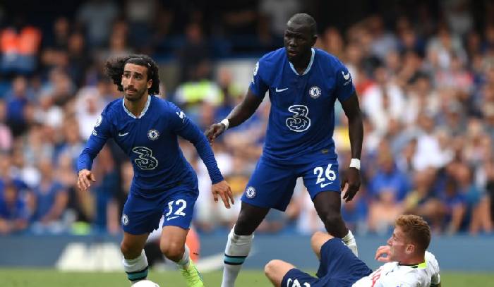 'Bom xịt' đ&aacute;ng qu&ecirc;n của Chelsea ch&iacute;nh thức cập bến Ả Rập