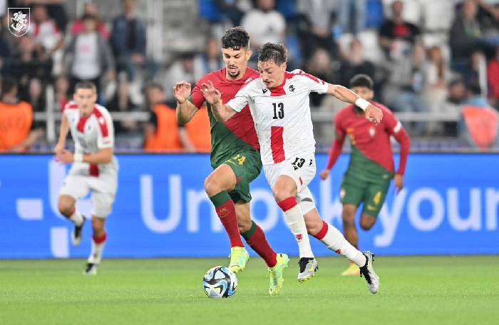 Link xem trực tiếp U21 H&agrave; Lan vs U21 Georgia, 23h00 ng&agrave;y 27/6