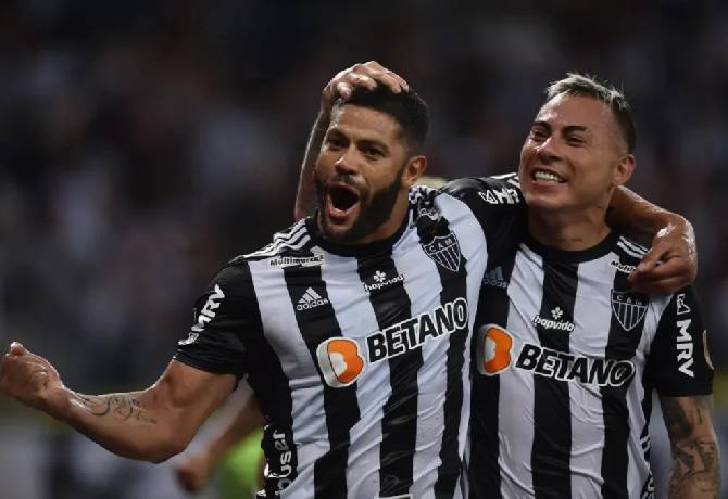 M&aacute;y t&iacute;nh dự đo&aacute;n b&oacute;ng đ&aacute; 27/6: Club Libertad vs Atletico Mineiro