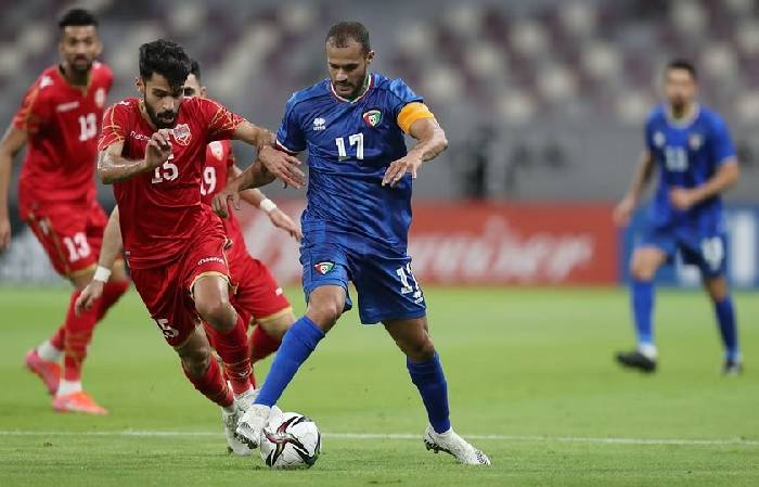Nhận định, soi k&egrave;o Ấn Độ vs Kuwait, 21h00 ng&agrave;y 27/6