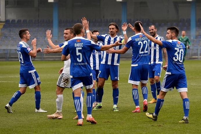 Nhận định, soi k&egrave;o Atletic Escaldes vs FK Buducnost Podgorica, 20h00 ng&agrave;y 27/6