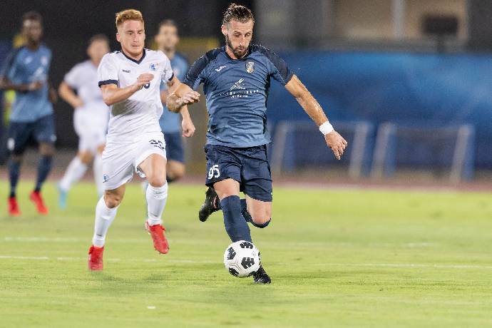 Nhận định, soi k&egrave;o Breidablik vs SP Tre Penne, 02h00 ng&agrave;y 28/6