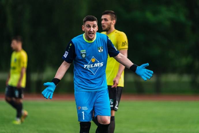 Nhận định, soi k&egrave;o Daugavpils vs Tukums-2000, 22h00 ng&agrave;y 26/6