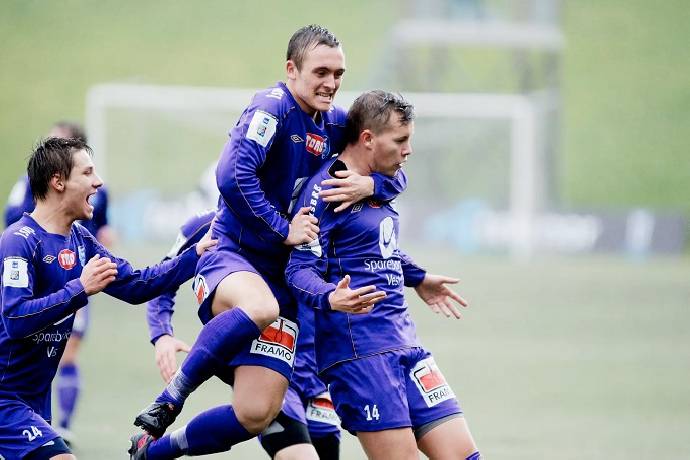 Nhận định, soi k&egrave;o Fyllingsdalen vs Viking B, 21h55 ng&agrave;y 26/6