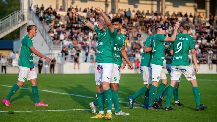 Nhận định, soi k&egrave;o Hassleholms vs Rappe GOIF, 00h00 ng&agrave;y 28/6