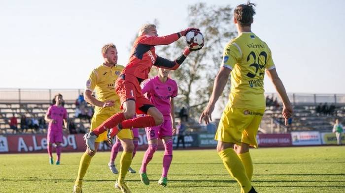 Nhận định, soi k&egrave;o Paide Linnameeskond vs Nomme Kalju, 00h00 ng&agrave;y 28/6